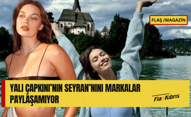 Afra Saraçoğlu 35 milyon lirayı eve yatıracak!