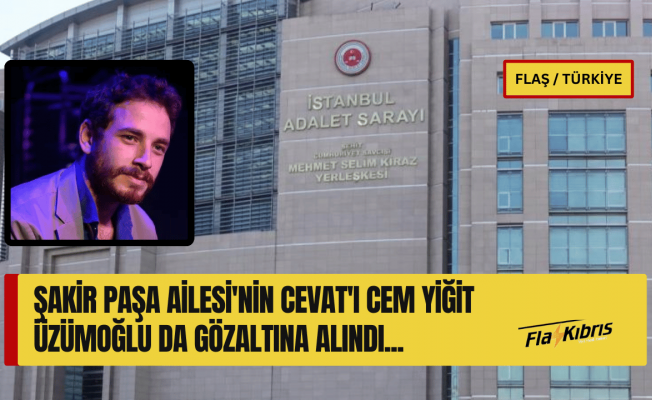 “Boykot" soruşturması: Gözaltı kararı verilen 16 kişiden 11’i gözaltına alındı