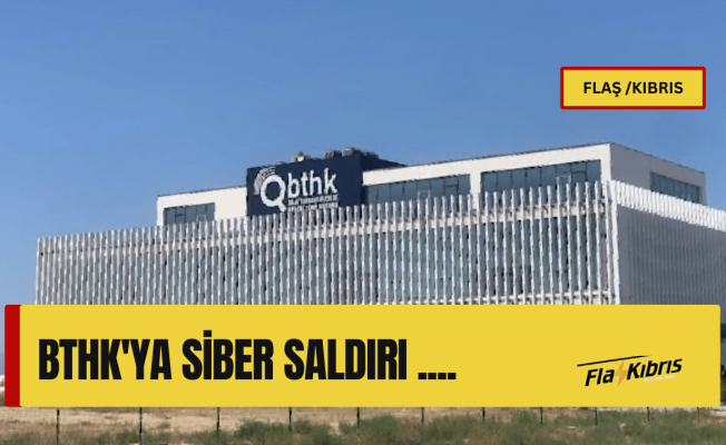 BTHK:Veri kaybı veya sistemsel aksaklık yaşanmadan engellendi!