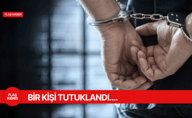 Gazimağusa'da kavga: 1 kişi yaralandı