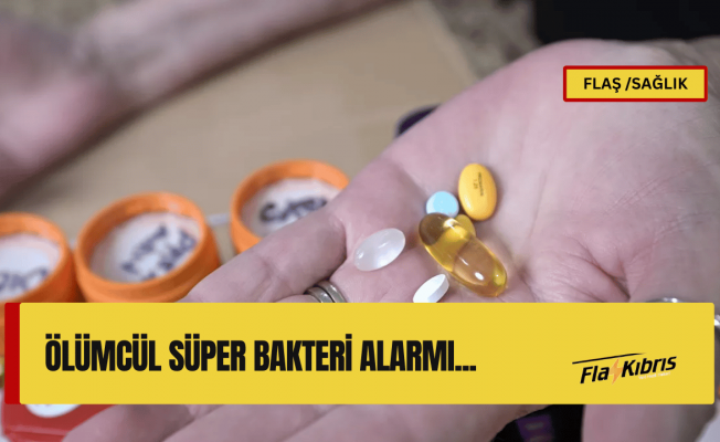 Halk sağlığı için büyük tehlike
