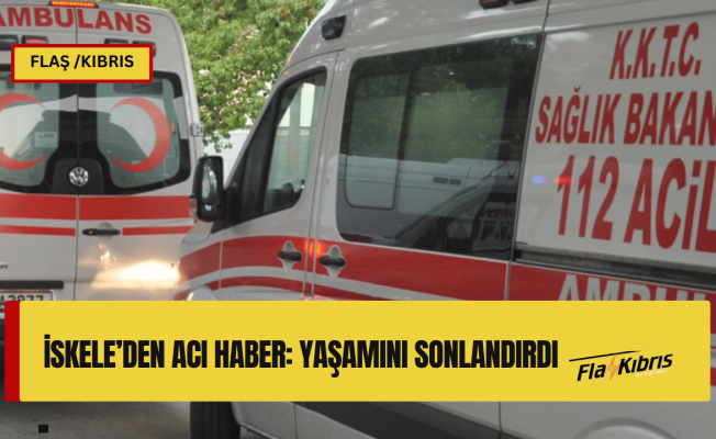 Havuz kenarında ölü bulundu: Hayatını sonlandırdığı tespit edildi!