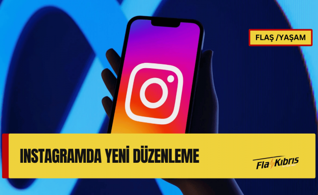 Instagram platformunda, 16 yaşının altındakiler ebeveyn izni olmadan "canlı yayın" açamayacak