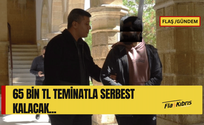 Mikrodalgada saklanan 1 tabanca ve 24 mermiyle yakalandı