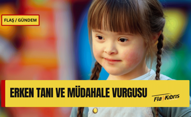 Otizm Derneği’nden otizm spektrumundaki bireyler için eşit hak ve fırsat çağrısı