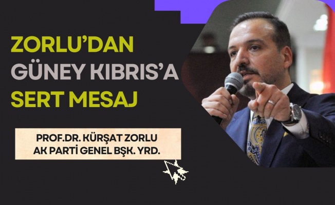 “Provokatif Adımlar Barışa Hizmet Etmiyor”