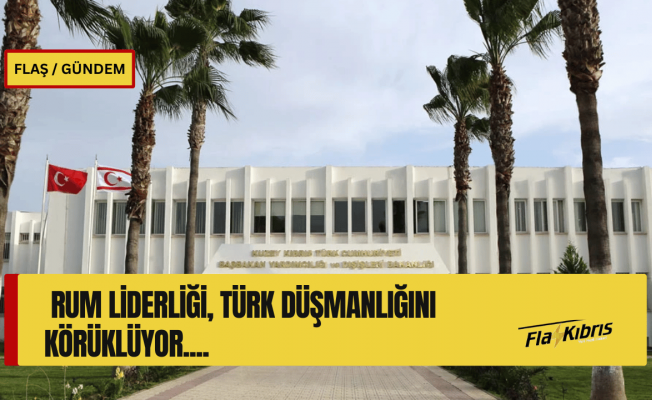 Rumlardan, Kıbrıslı Türklere çirkin saldırı...