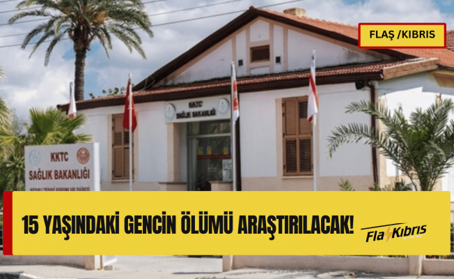 Sağlık Bakanlığı duyurdu
