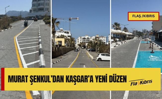 Şenkul: Vatandaşlarımızdan gelen tüm talepleri yerine getirmeye devam edeceğiz