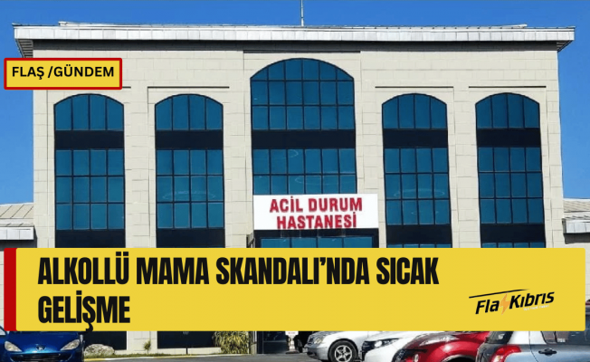 Türkiye Adli Tıp Kurumu’ndan rapor geldi!