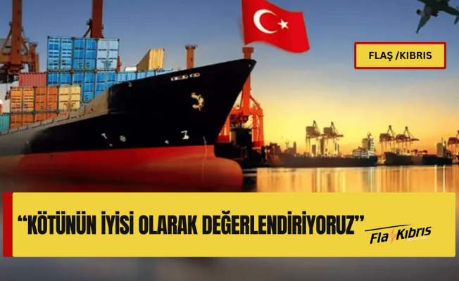 Türkiye’den ABD’nin ticaret savaşı başlatan kararına ilk tepki