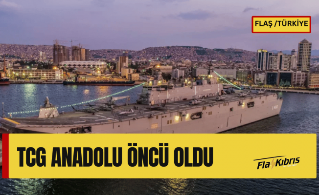 Türkiye’nin denizlerdeki sessiz devrimi