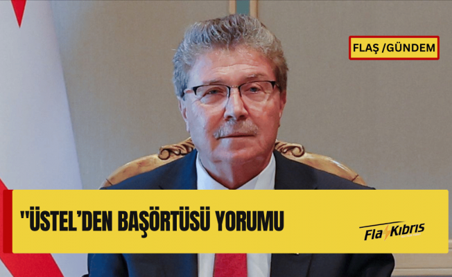 Üstel: İnanç özgürlüğü ve bireysel haklar ışığında eğitimde yeni bir dönem