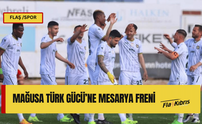 Zirvede nefesler tutuldu