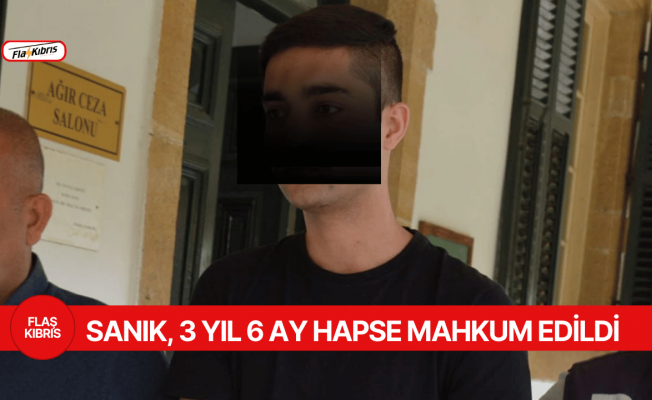19 ayrı hırsızlık suçu işledi, firar girişiminde bulundu