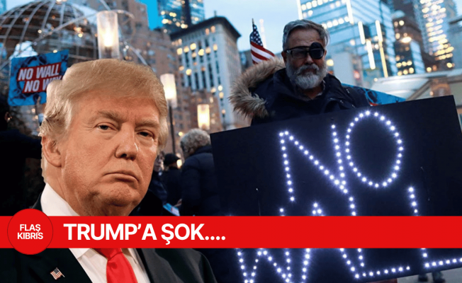 ABD'de 16 eyalet Trump yönetimine dava açtı