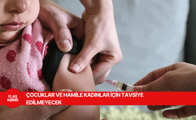 ABD’de Kovid-19 aşısı kararı