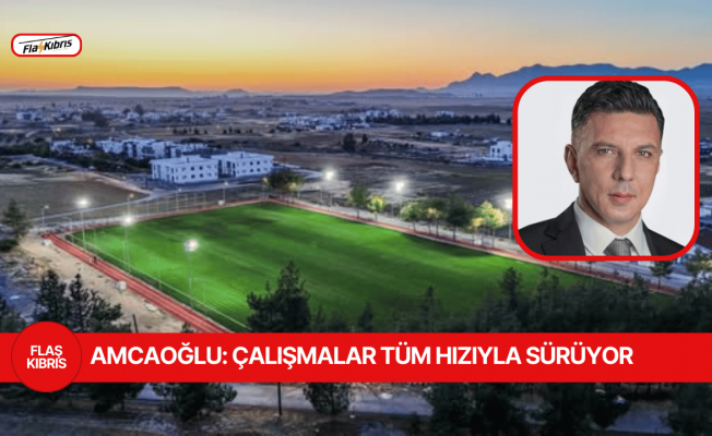 Alayköy’e Modern Spor Kompleksi Geliyor