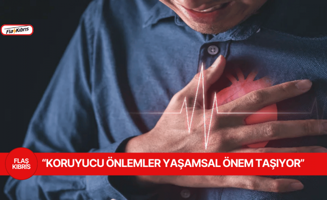 Ani ölümlerin nedeni ihmal edilen “kalp hastalıkları” olabilir