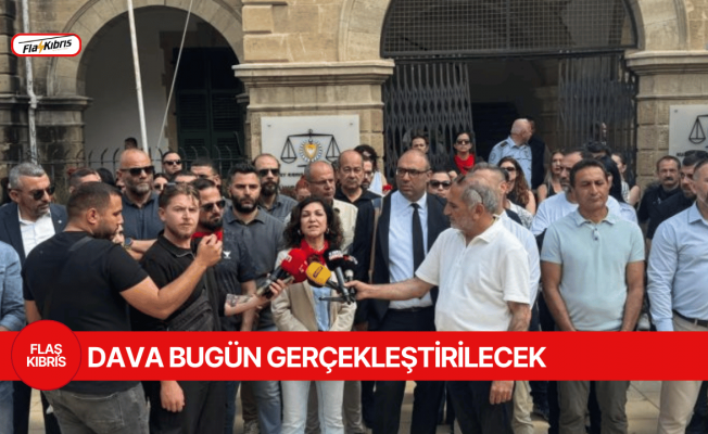 Disiplin Tüzüğü davası gerçekleştirilecek