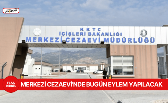 KTAMS ve KAMUSEN, Merkezi Cezaevi’nde grev yapacak