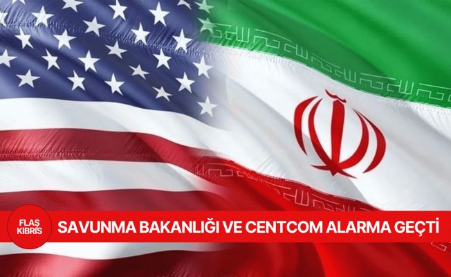 ABD- İran gerilimi nedeniyle Orta Doğu’dan bazı diplomat ve asker ailelerini çekiyor