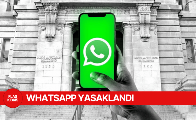 ABD Temsilciler Meclisi'nden flaş karar!