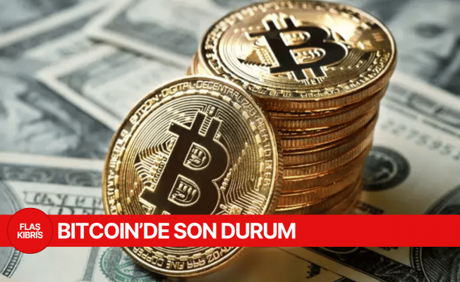 ABD’de dikkat çeken alım! Bitcoin rekora yaklaştı