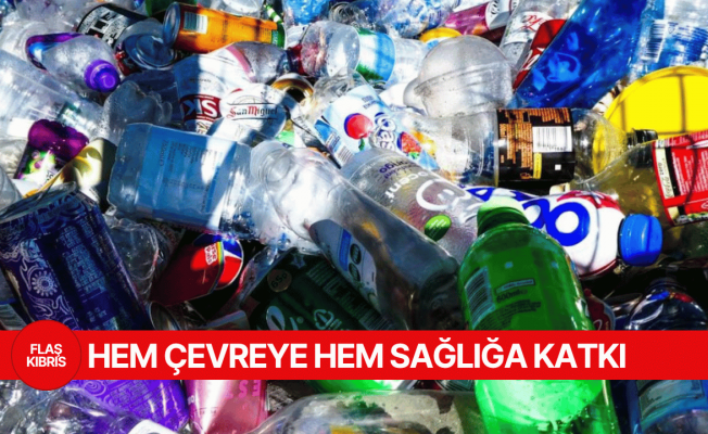 Bakteri kullanılarak plastikten ağrı kesici üretildi