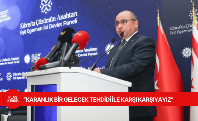 Başçeri: İzolasyonlar artık bir insanlık suçuna dönüştü