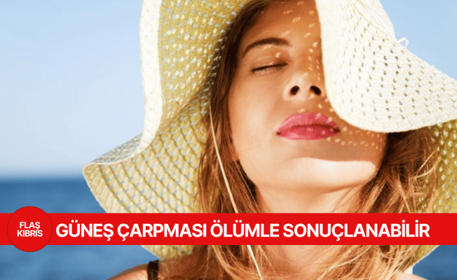 “Benim başıma gelmez” demeyin sessiz geliyor, ölümle sonuçlanıyor