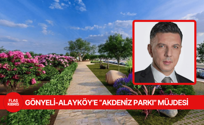 Doğa dostu vizyon bir adım daha ileri taşınıyor
