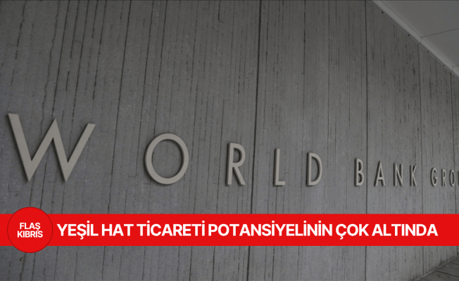 Dünya Bankası raporu yayınlandı