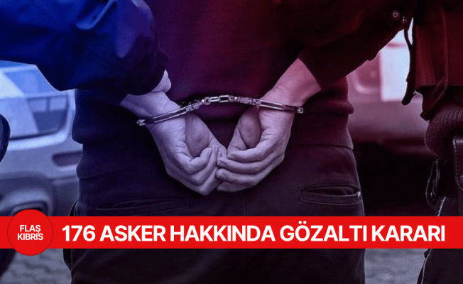 İstanbul ve İzmir'de FETÖ operasyonu