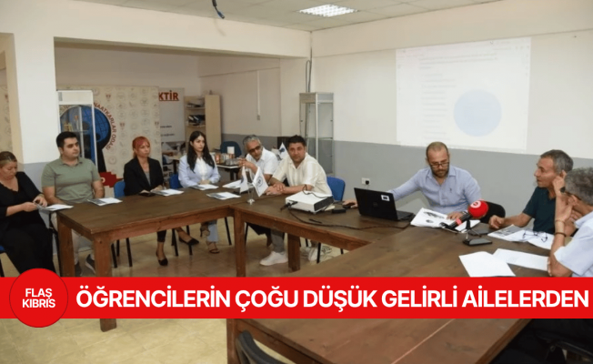 KTEZO meslek eğitimine ilişkin kapsamlı rapor hazırladı