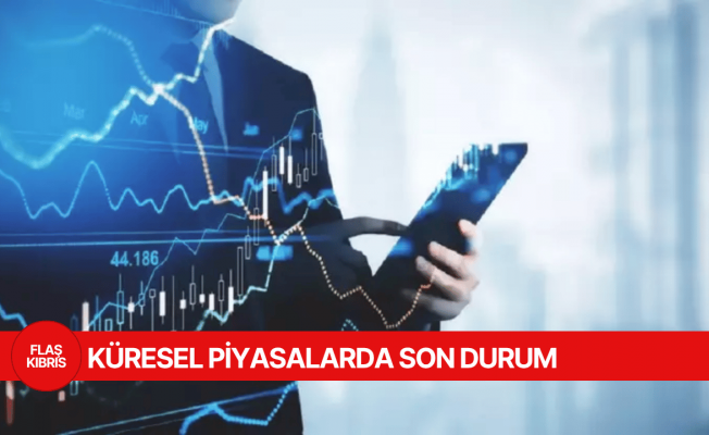 Küresel piyasalar tarifelerde anlaşma umutlarının tazelenmesiyle pozitif seyrediyor
