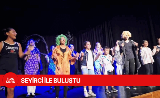 ‘Mutlu Palyançolar Ülkesi’ büyük beğeni topladı