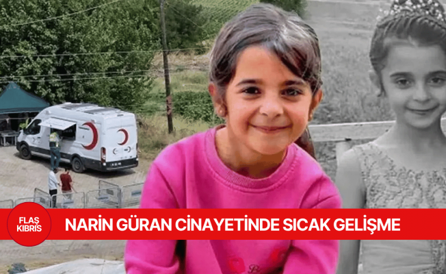 Narin Güran cinayetinde sanık Nevzat Bahtiyar'a verilen cezanın bozulması için temyiz başvurusu