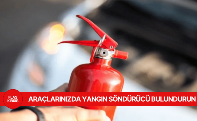 Polis Genel Müdürlüğü’nden hayati uyarı