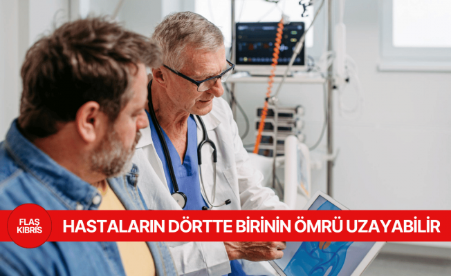 Prostat kanserinde yapay zeka buluşu