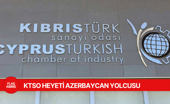 Sanayi Odası, Türk Devletleri Yatırım Forumu ve Fuarı’na katılıyor