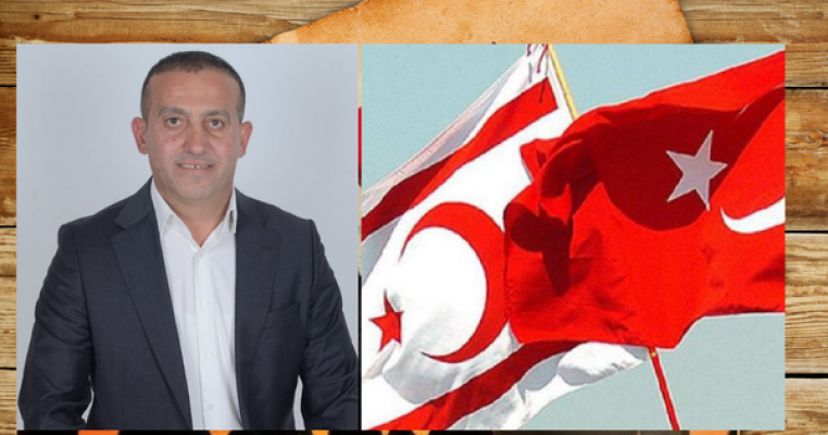 Sancar’dan Kurban Bayramı Mesajında Gazze Vurgusu Sancar’dan Kurban Bayramı Mesajında Gazze Vurgusu
