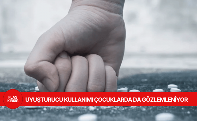 Tabipleri Birliği: Uyuşturucu kullanım yaşı gün geçtikçe düşüyor
