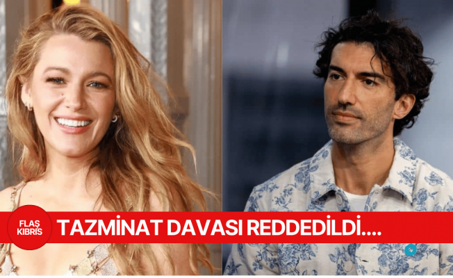 Yargıç 400 milyon dolarlık davayı reddetti