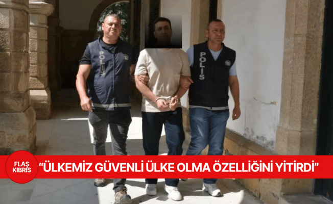 Yargıçlardan dikkat çeken serzeniş...