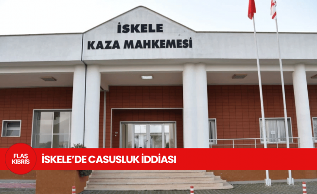 4 Kıbrıslı Rum bugün mahkemeye çıkarıldı