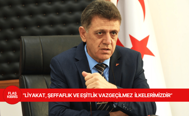 6 bin 312 kişi hafta sonu KHK'nın sınavlarına girecek
