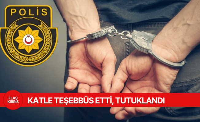 Boşanma aşamasında olduğu eşini katle teşebbüs etti