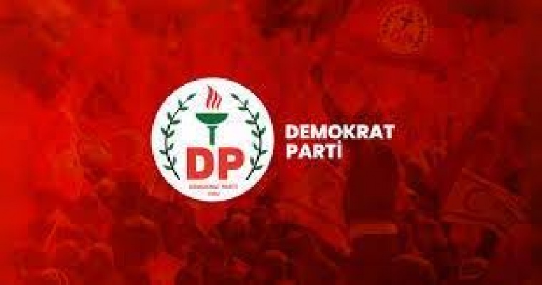 Demokrat Parti: Kötü niyetli bir saldırı...