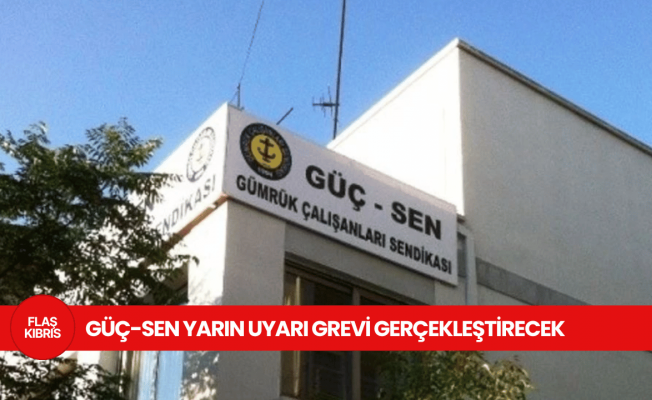 Girne Limanı’nda klima krizi devam ediyor